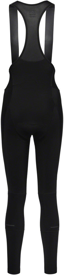 Gorewear Swiftride Thermo Bib Tights - Black Womens Large