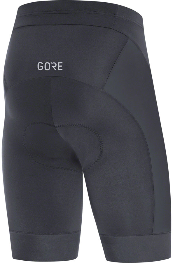 Gorewear C3 Short Tights + - Womens Black X-Small/0-2-Goodwynn'sGoodwynn's