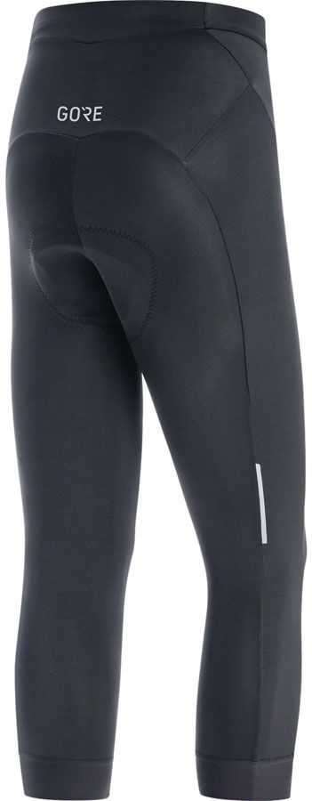 Gorewear C3 3/4 Tights + Womens Performance Cycling Leggings
