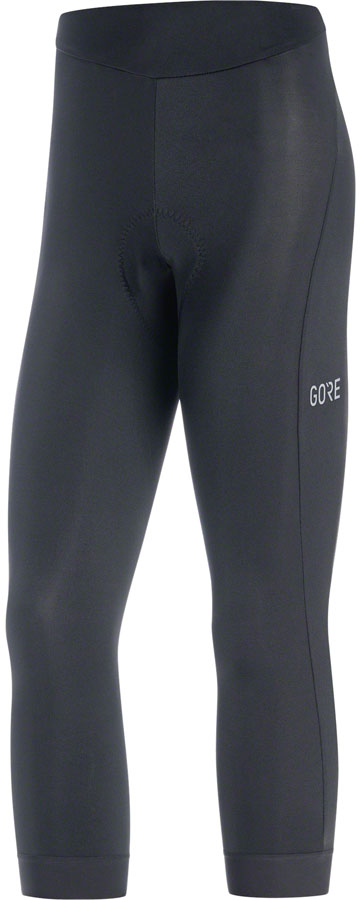 Gorewear C3 3/4 Tights + Womens Performance Cycling Leggings