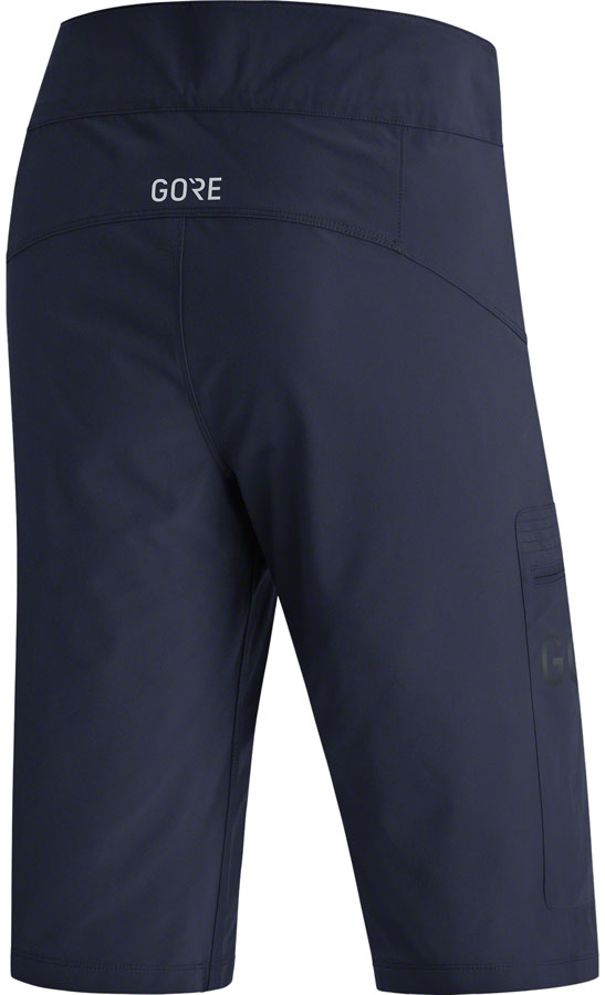 Gorewear Passion Shorts - Orbit Blue 2X-Large Mens-Goodwynn'sGoodwynn's