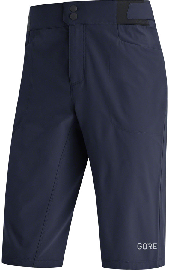 Gorewear Passion Shorts - Orbit Blue Large Mens-Goodwynn'sGoodwynn's