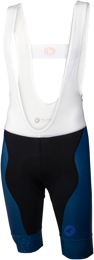 Salsa Team Polytone Mens Bib Short - Dark Blue X-Large-Goodwynn'sGoodwynn's
