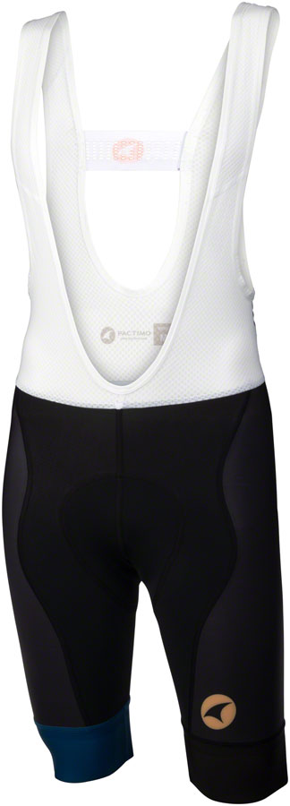 Salsa Latitude Mens Bib Short - Black Large-Goodwynn'sGoodwynn's