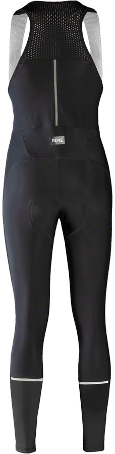 Gorewear Progress Thermal Bib Tights + - Black Womens X-Small/0-2-Goodwynn'sGoodwynn's