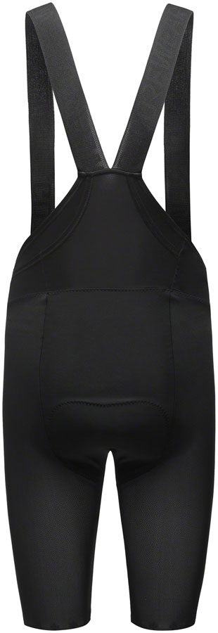 Gorewear Fernflow Liner Bib Shorts + - Black Mens Small