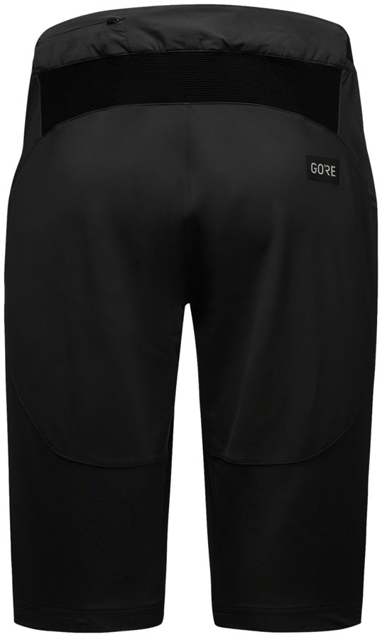 Gorewear Fernflow Shorts - Black Mens X-Large-Goodwynn'sGoodwynn's