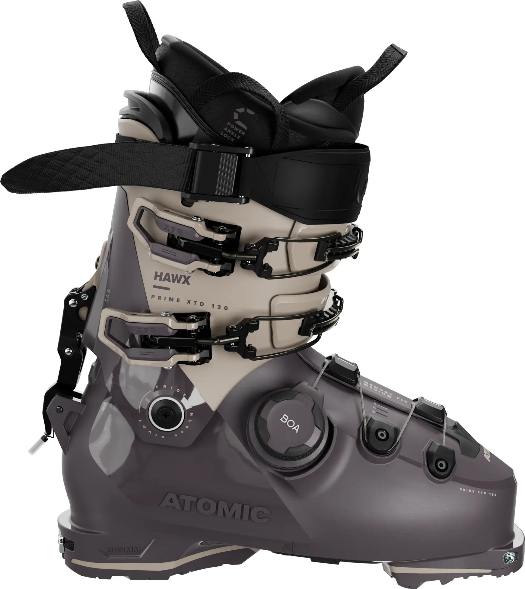HAWX PRIME XTD 130 BOA-Goodwynn'sGoodwynn's