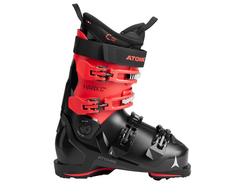 Atomic HAWX ULTRA 100