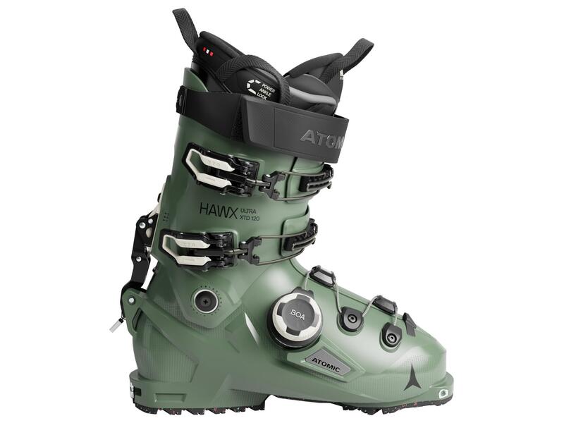 Atomic HAWX ULTRA XTD 120 BOA