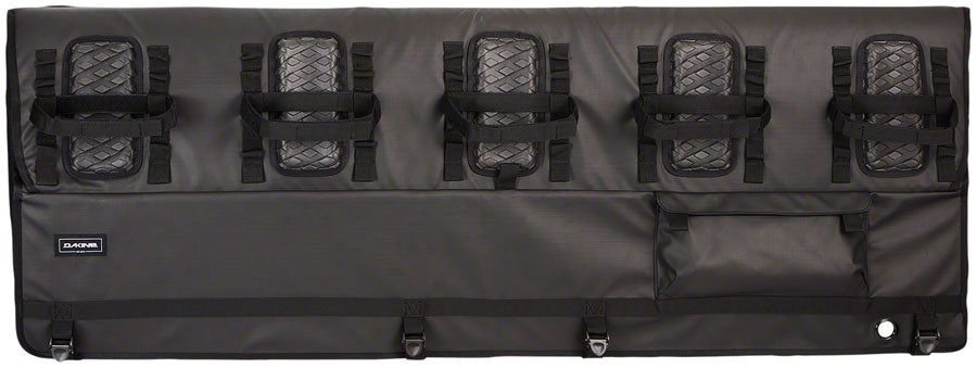 Dakine PickUp Pad - Universal Black Small-Goodwynn'sGoodwynn's