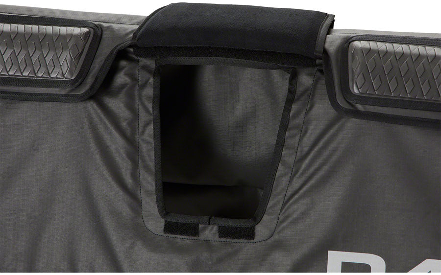 Dakine PickUp Pad - Universal Black Small-Goodwynn'sGoodwynn's