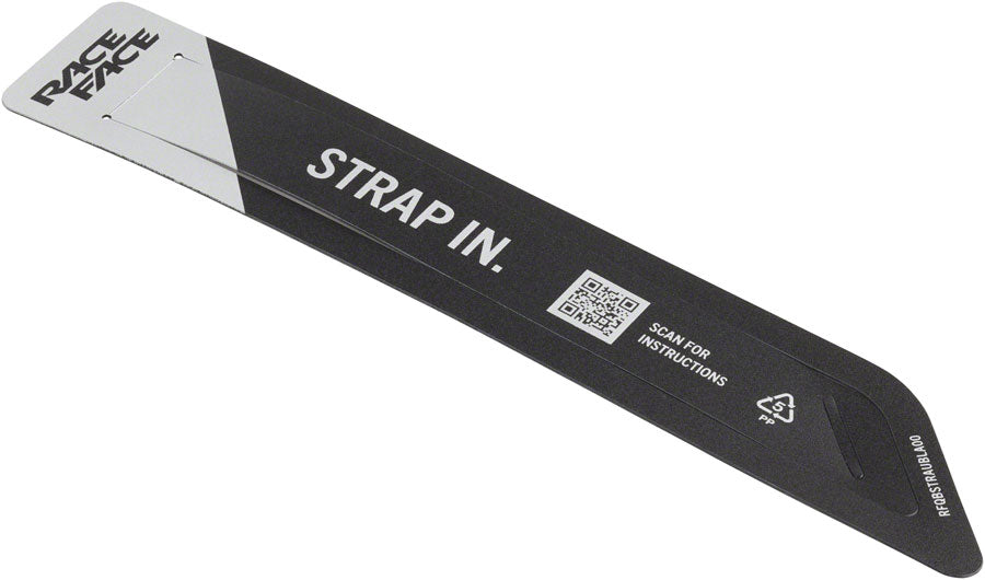 RaceFace Strap Threader - Black One Size-Goodwynn'sGoodwynn's