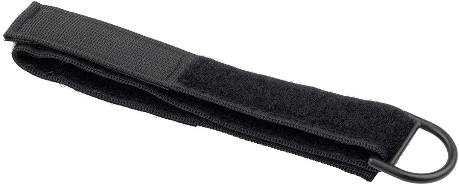 RaceFace Downtube Strap - Black One Size-Goodwynn'sGoodwynn's