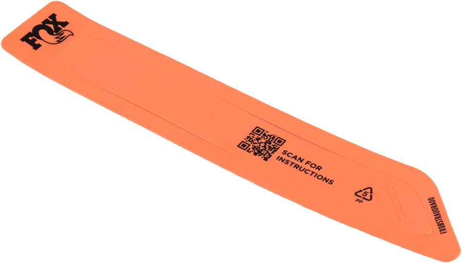 Fox Strap Threader - Orange One Size-Goodwynn'sGoodwynn's