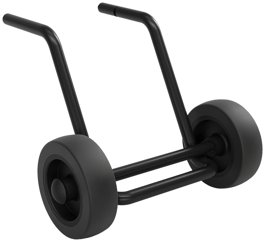 Thule Verse Transport Wheels - Black-Goodwynn'sGoodwynn's