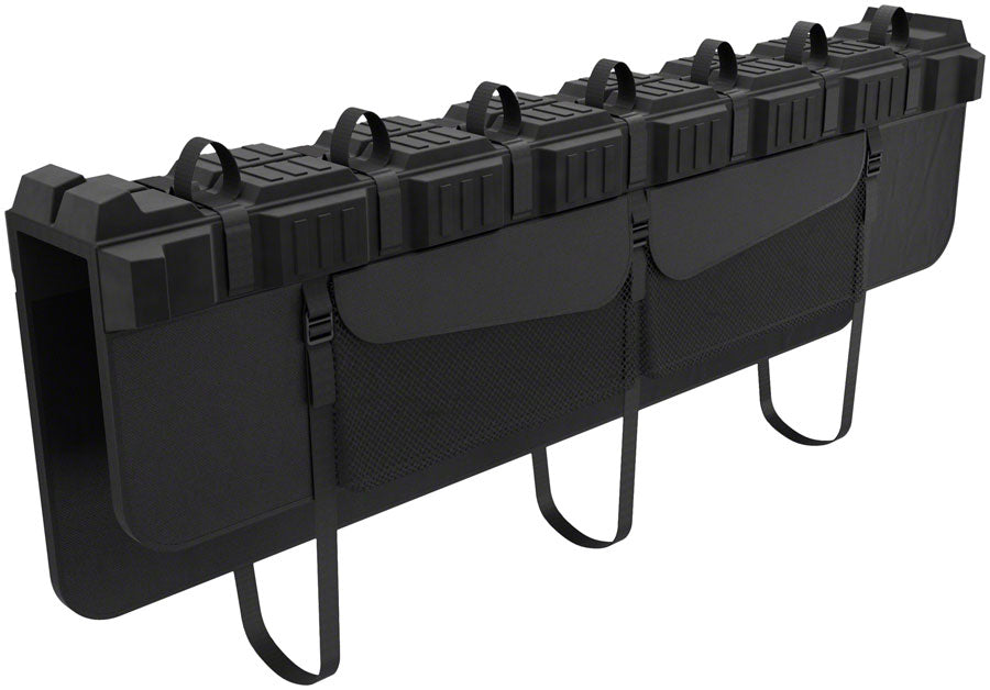 Thule GateMate Pro Truck Bike Rack - Black-Goodwynn'sGoodwynn's
