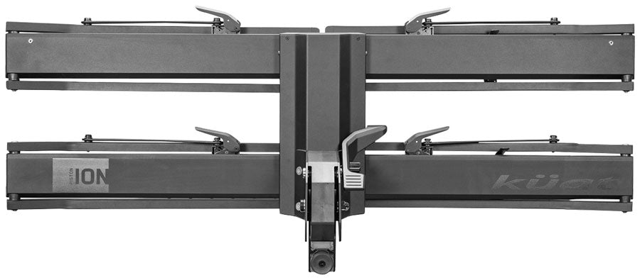 Kuat Piston ION eBike Rack - 2"  2-Bike