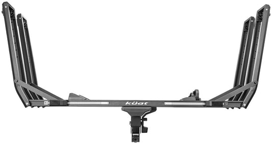 Kuat Piston ION eBike Rack - 2"  2-Bike-Goodwynn's