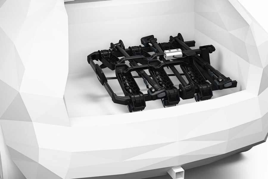 Thule OutPace Hitch Rack - 3 bike-Goodwynn'sGoodwynn's