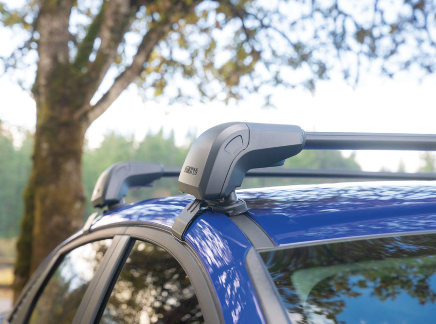Yakima BaseLine FX Load Bar/Tower Set