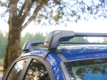 Yakima BaseLine FX Load Bar/Tower Set