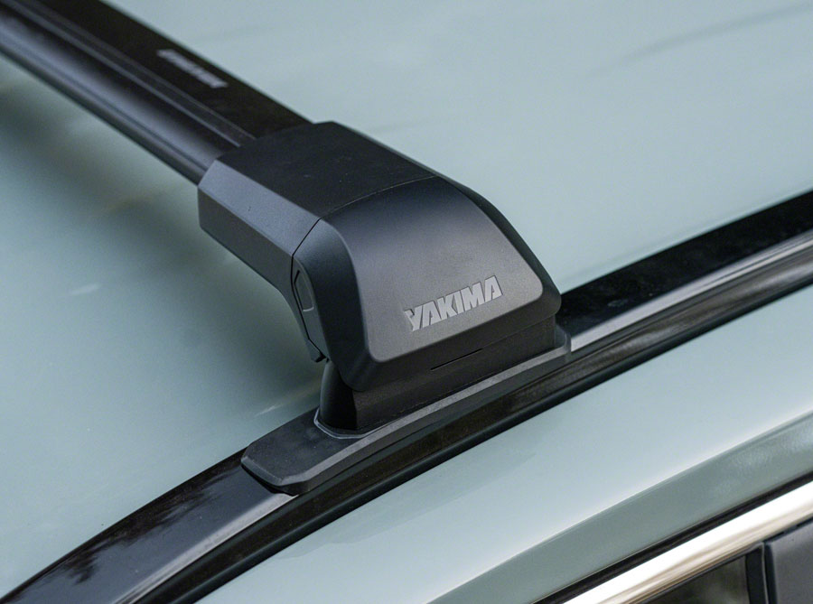 Yakima SkyLine FX Load Bar/Tower Set - XX-Small-Goodwynn'sGoodwynn's