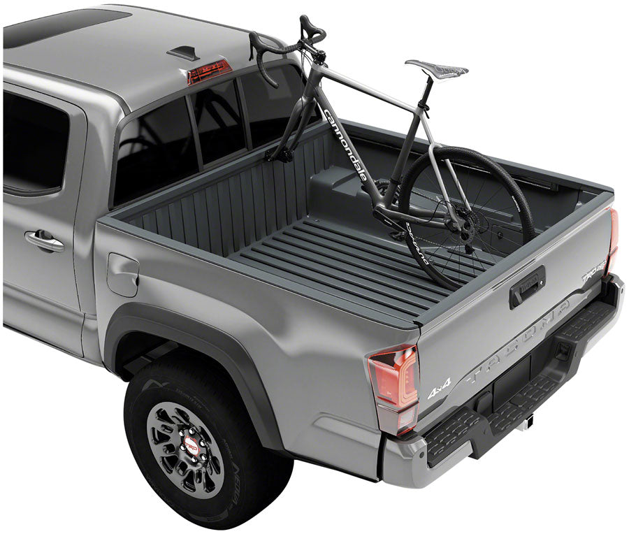 Thule Low Rider Pro Van and Truck Bed Fork Mount Bike Rack-Goodwynn'sGoodwynn's