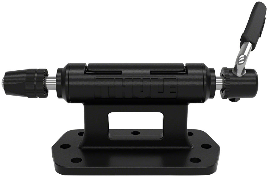 Thule Low Rider Pro Van and Truck Bed Fork Mount Bike Rack-Goodwynn'sGoodwynn's