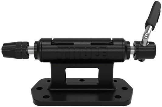 Thule Low Rider Pro Van and Truck Bed Fork Mount Bike Rack-Goodwynn's