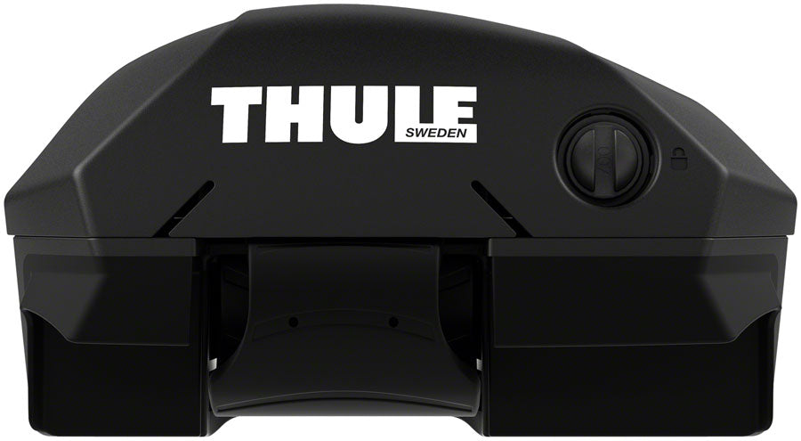 Thule Edge Raised Rail Roof Rack Tower - 4-Pack-Goodwynn&#39;sGoodwynn&#39;s