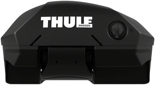 Thule Edge Raised Rail Roof Rack Tower - 4-Pack-Goodwynn's