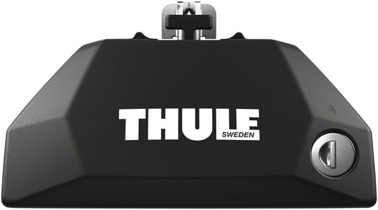 Thule 710601 Evo Flush Footpack - Set of 4-Goodwynn's