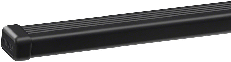 Thule 712100 Squarebar 108 - 43" Pair Black-Goodwynn'sGoodwynn's