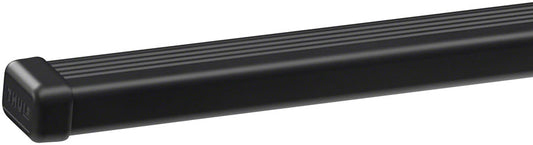 Thule 712100 Squarebar 108 - 43" Pair Black-Goodwynn's