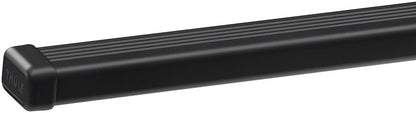Thule 712500 Squarebar 150 - 60" Pair Black