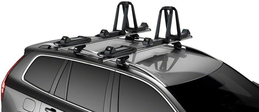 Thule 713700 ProBar 200 - 79" Pair Silver-Goodwynn'sGoodwynn's