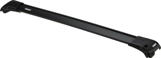 Thule 7503B Aeroblade Edge - Raised Rail Single Bar Black 980-1080mm-Goodwynn's