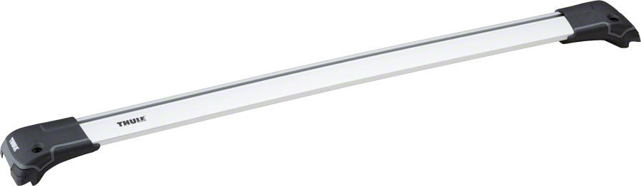 Thule 7503 Aeroblade Edge - Raised Rail Single Bar Silver 980-1080mm-Goodwynn'sGoodwynn's