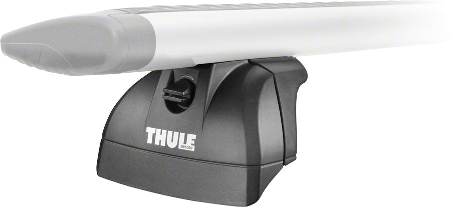 Thule 460R Podium Rapid Aero Foot Pack Tower Set - Fits Rapid Aero Bars 4-Pack-Goodwynn'sGoodwynn's