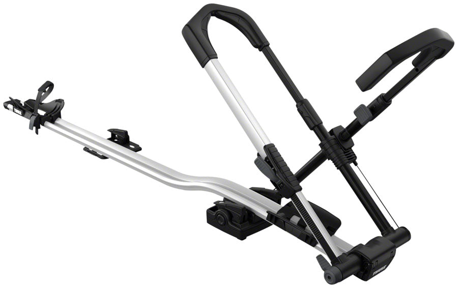 Thule 599000 Upride Roof Rack Upright Bike Carrier - 1 Bike-Goodwynn'sGoodwynn's