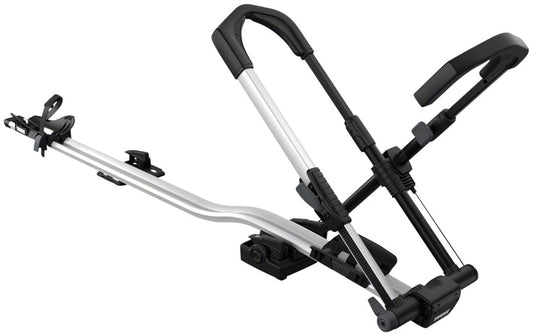 Thule 599000 Upride Roof Rack Upright Bike Carrier - 1 Bike-Goodwynn's