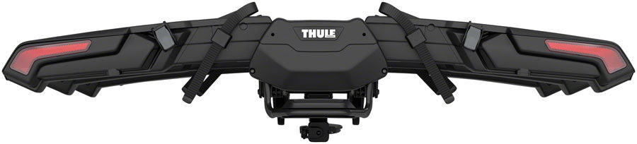 Thule Epos Platform Hitch Bike Rack - 3-Bike 2" Receiver Black-Goodwynn'sGoodwynn's