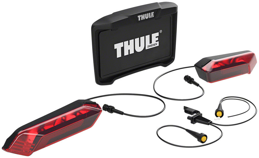 Thule Epos Tail Lamp Kit  - 4pin Connector-Goodwynn'sGoodwynn's