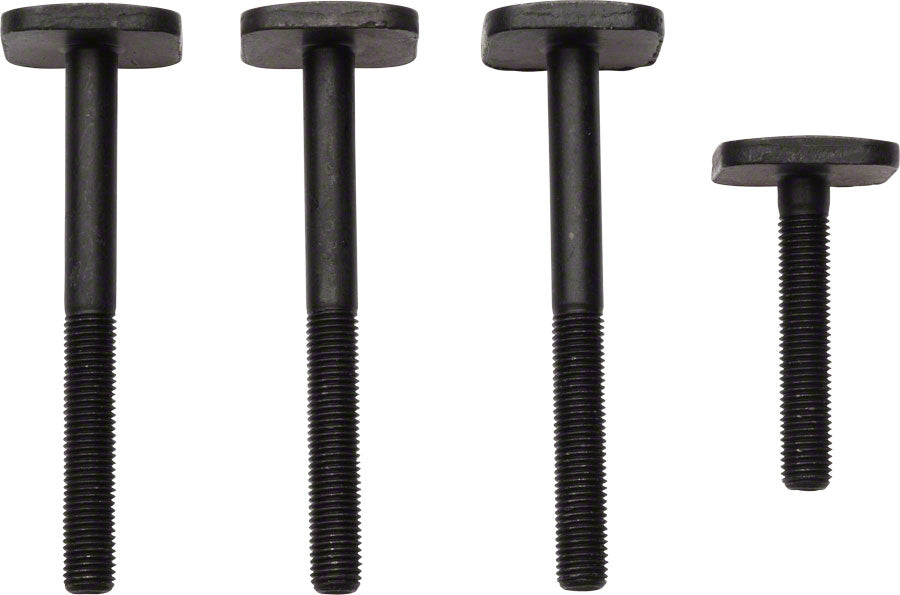 Thule Xadapt8 Roof Rack Kit - Fits 598 Criterium-Goodwynn'sGoodwynn's
