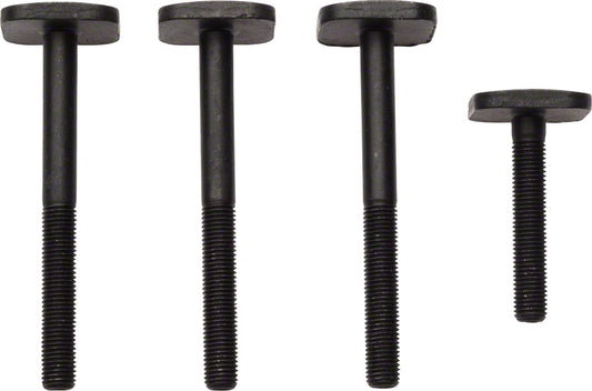 Thule Xadapt8 Roof Rack Kit - Fits 598 Criterium-Goodwynn's