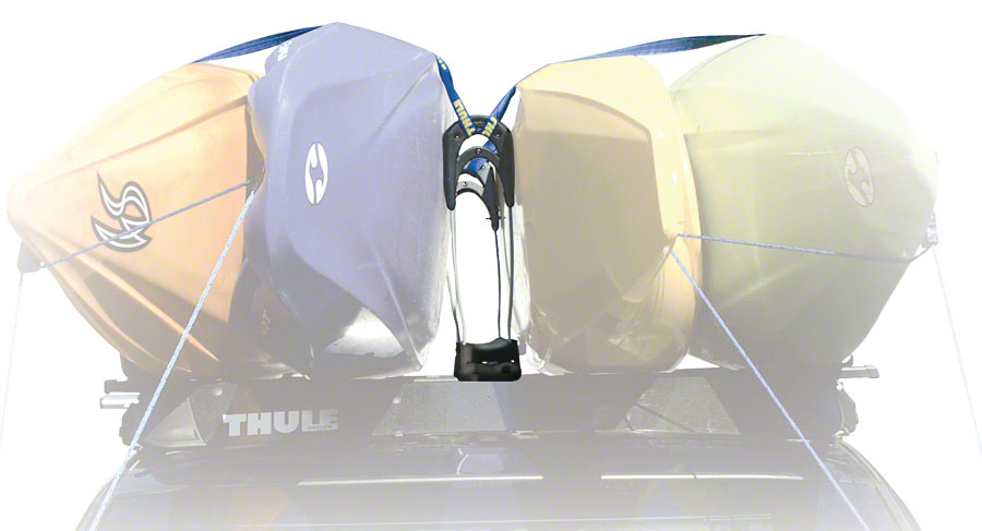 Thule 830 The Stacker Kayak Carrier with QuickDraw Straps-Goodwynn'sGoodwynn's