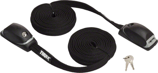 Thule 832 10-foot Locking Strap-Goodwynn's