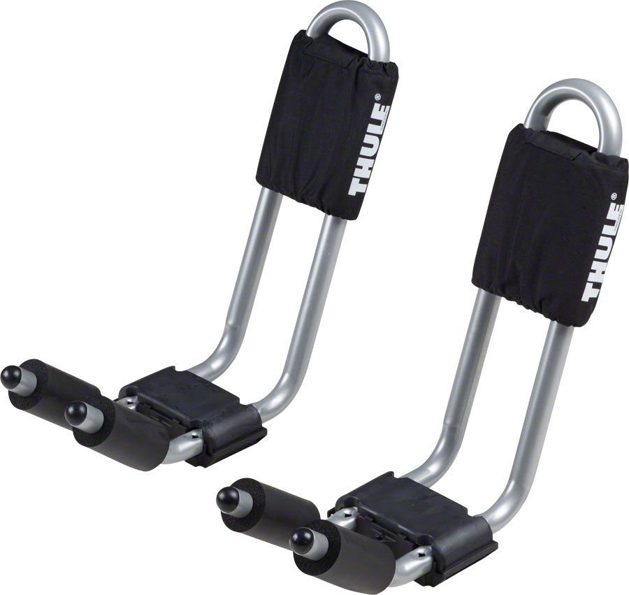 Thule 834 Hull-a-Port Kayak Carrier - Pair-Goodwynn'sGoodwynn's
