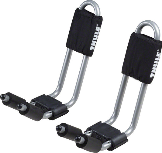 Thule 834 Hull-a-Port Kayak Carrier - Pair-Goodwynn's